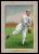 Picture Helmar Brewing Helmar T3 Card # 71 Cicotte, Eddie Throwing, one leg up Chicago White Sox