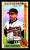 Picture Helmar Brewing This Great Game 1960s Card # 100 Pappas, Milt Pink/blue sky; uniform #32 prominent Baltimore Orioles