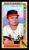 Picture Helmar Brewing This Great Game 1960s Card # 102 Dalkowski, Steve Leaning forward, arms folded Baltimore Orioles