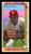 Picture Helmar Brewing This Great Game 1960s Card # 122 GIBSON, BOB Fielding pose St. Louis Cardinals