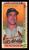 Picture Helmar Brewing This Great Game 1960s Card # 126 McCarver, Tim Chest up; orange sky, brown fence St. Louis Cardinals