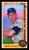 Picture Helmar Brewing This Great Game 1960s Card # 153 Stanley, Mickey Patch on sleeve, batting pose Detroit Tigers
