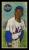 Picture Helmar Brewing This Great Game 1960s Card # 214 Jackson, Al Head & shoulders New York Mets