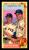Picture Helmar Brewing This Great Game 1960s Card # 58 Congigliaro, Tony; Conigliaro, Billy; Boston Brothers Boston Red Sox
