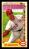 Picture Helmar Brewing This Great Game 1960s Card # 62 Abernathy, Ted Cropped sidearm pitch Cincinnati Reds