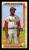 Picture Helmar Brewing This Great Game 1960s Card # 73 Johnson, Alex Standing, knees up St. Louis Cardinals