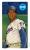 Picture Helmar Brewing This Great Game Rub-Off Decals 1960s Card # 18 CAREW, Rod Side view; looking to left shoulder Minnesota Twins