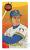 Picture Helmar Brewing This Great Game Rub-Off Decals 1960s Card # 24 Comer, Wayne batting side view Seattle Pilots