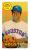 Picture Helmar Brewing This Great Game Rub-Off Decals 1960s Card # 26 Davis, Tommy Mitt at belt Houston Astros