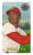 Picture Helmar Brewing This Great Game Rub-Off Decals 1960s Card # 35 Gonzalez, Tony Poised to hit, close shot Philadelphia Phillies