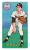 Picture Helmar Brewing This Great Game Rub-Off Decals 1960s Card # 39 Hook, Jay Full figure pitching Milwaukee Braves