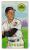 Picture Helmar Brewing This Great Game Rub-Off Decals 1960s Card # 3 APARICIO, Louis Portrait Baltimore Orioles