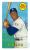 Picture Helmar Brewing This Great Game Rub-Off Decals 1960s Card # 40 Horton, Willie Batting pose toward viewer Detroit Tigers