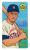 Picture Helmar Brewing This Great Game Rub-Off Decals 1960s Card # 55 MATHEWS, Eddie Bat on shoulder Houston Astros