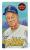 Picture Helmar Brewing This Great Game Rub-Off Decals 1960s Card # 85 Schultz, Joe Portrait Seattle Pilots