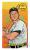 Picture Helmar Brewing This Great Game Rub-Off Decals 1960s Card # 89 Skowron, Moose Batting, looking away Chicago White Sox