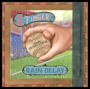 Picture of Helmar Brewing Baseball Card of Mordecai BROWN (HOF), card number 2 from series Cigar Box Tops