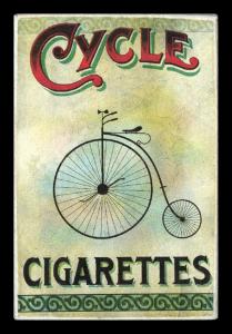 Picture, Helmar Brewing, Helmar Oasis Card # 496, Oscar Johnson, Red background, star, Kansas City Monarchs