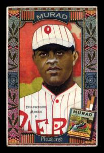 Picture of Helmar Brewing Baseball Card of Harold 