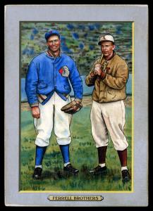 Picture of Helmar Brewing Baseball Card of Wes Ferrell, card number 217 from series T3-Helmar