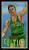 Picture Helmar Brewing Helmar Legends Seven Card # 1 SHARMAN, Bill One arm up; one down Boston Celtics