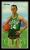 Picture Helmar Brewing Helmar Legends Seven Card # 2 COUSEY, Bob Hand on hip, holding basketball Boston Celtics