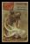 Picture Helmar Brewing Helmar Oasis Card # 499 Harvey, Lefty red-orange with star background St. Louis Giants