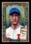 Picture Helmar Brewing Helmar Oasis Card # 501 VAUGHAN, Arky Dark forest behind Pittsburgh Pirates