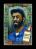Picture Helmar Brewing Helmar Oasis Card # 505 Claxton, Jimmy Dark forest, star Cuban House of David