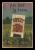 Picture Helmar Brewing Helmar Oasis Card # 506 Bressler, Rube White uniform striped red Cincinnati Reds