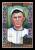 Picture Helmar Brewing Helmar Oasis Card # 507 Crandall, Doc Blue bill on cap St. Louis Terriers