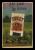 Picture Helmar Brewing Helmar Oasis Card # 509 LOMBARDI, Ernie Bat off shoulder Cincinnati Reds