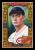 Picture Helmar Brewing Helmar Oasis Card # 510 Walters, Bucky slightly turned Cincinnati Reds