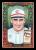 Picture Helmar Brewing Helmar Oasis Card # 512 Toney, Fred Single red button Cincinnati Reds