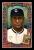 Picture Helmar Brewing Helmar Oasis Card # 521 Walker, Edsall Forest with gray star Homestead Grays