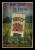 Picture Helmar Brewing Helmar Oasis Card # 523 Hashido, Gantetsu Forest with gray star Waseda University