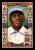 Picture Helmar Brewing Helmar Oasis Card # 526 Duncan, Frank Forest with gray star Philadelphia Giants