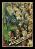 Picture Helmar Brewing Helmar Oasis Card # 528 IIDA, Tokuji Forest with gray star Nankai Hawks