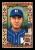 Picture Helmar Brewing Helmar Oasis Card # 529 Kajimoto, Tako Forest with gray star Hankyu Braves
