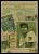 Picture Helmar Brewing Helmar T4 This Great Game Cabinets Card # 92 Rolfe, Red Swinging New York Yankees