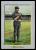 Picture Helmar Brewing Helmar T3 Card # 222 KEEFE, Tim Posed set position New York Giants