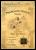 Picture Helmar Brewing Helmar T3 Card # 224 MUSIAL, Stan Batting follow through St. Louis Cardinals