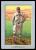 Picture Helmar Brewing Helmar T3 Card # 227 SANTOP, Louis Hands on hips Hilldale