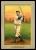 Picture Helmar Brewing Helmar T3 Card # 228 Walker, Gee Batting follow through Detroit Tigers