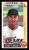 Picture Helmar Brewing This Great Game 1960s Card # 290 Staub, Rusty Tight portrait Houston Colt .45s