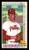 Picture Helmar Brewing This Great Game 1960s Card # 294 Short, Chris In set position Philadelphia Phillies