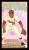 Picture Helmar Brewing This Great Game 1960s Card # 296 CEPEDA, Orlando Tight batting pose, elbow up St. Louis Cardinals