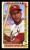 Picture Helmar Brewing This Great Game 1960s Card # 296 CEPEDA, Orlando Tight batting pose, elbow up St. Louis Cardinals