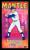 Picture Helmar Brewing This Great Game 1960s Card # 300 MANTLE, Mickey Batting follow through New York Yankees