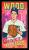 Picture Helmar Brewing This Great Game 1960s Card # 301 Wood, Wilber Young portrait Chicago White Sox